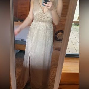 Baltic born maxi dress